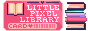 little pixel library card