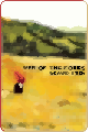 war of the foxes by richard siken